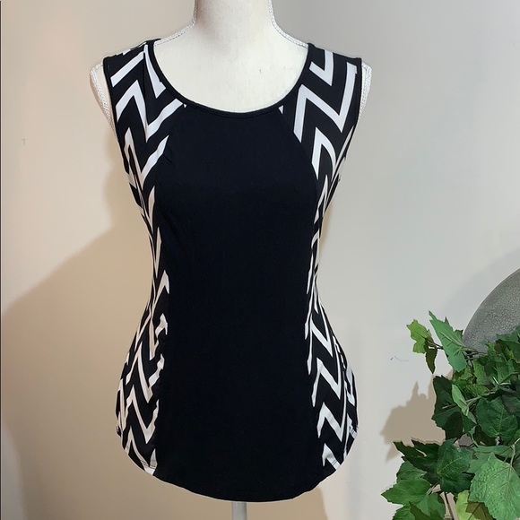Essentials by Milano Tops - Essentials top